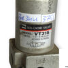 smc-VT315-3-port-poppet-valve-used-2
