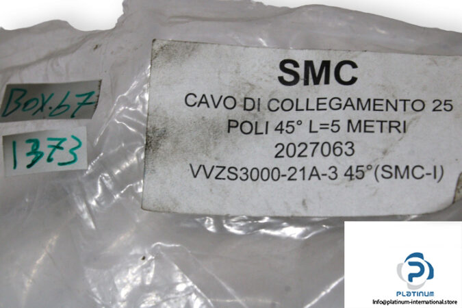 smc-VVZS3000-21A-3-connector-with-cable-(new)-2