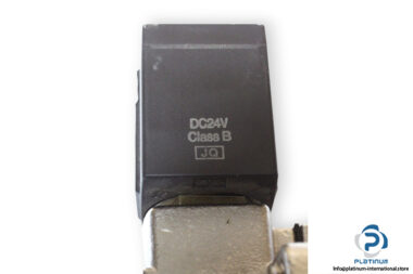 smc-VXD2260J-X21-single-solenoid-valve-used-2