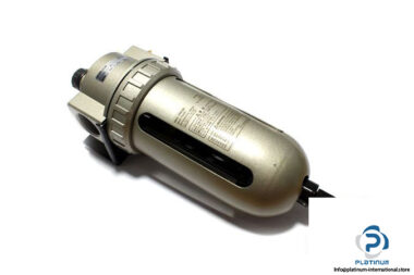 smc-ALF400-F06B-lubricator