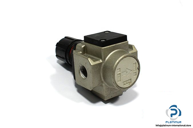 smc-ar25k-02bg-pressure-regulator-1