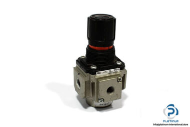 smc-AR25K-02BG-pressure-regulator