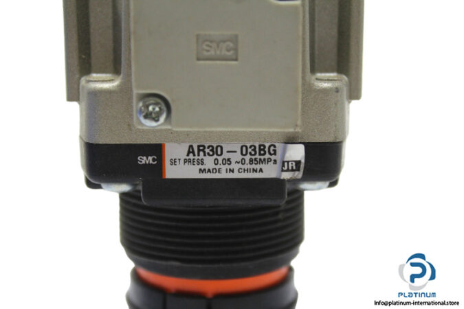 smc-ar30-03bg-pressure-regulator-2