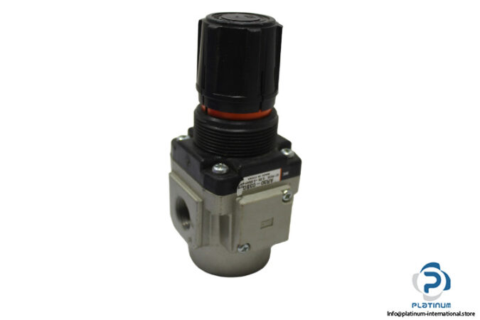 smc-AR30-03BG-pressure-regulator