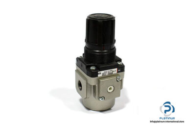 Smc-AR30-F02-pressure-regulator