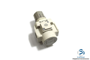 smc-ar40-f04-b-pneumatic-pressure-regulator