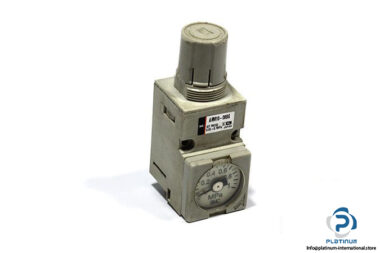 smc-ARM10-08BG-pressure-regulator