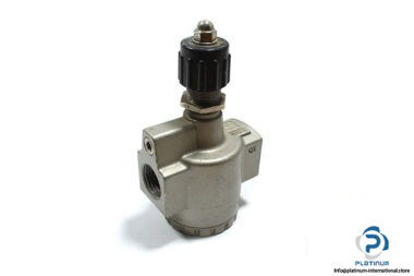 Smc-AS420-one-way-flow-control-valve