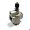 Smc-AS600-one-way-flow-control-valve