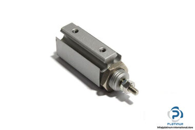6x10 mm, Double-Acting PIN Cylinder , PIN Cylinder, Pneumatic Actuator