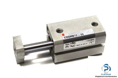 smc-CDQMB12-20-compact-guide-cylinder