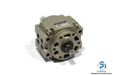 smc-CRB1BW50-180S-XF-rotary-actuator