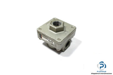 Smc-EAQ3000-quick-exhaust-valve