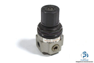 Smc-EAR111-pressure-regulator