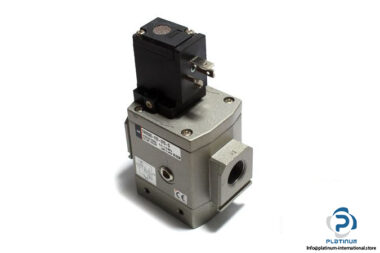 Smc-EAV3000-F03-5YO-Q-soft-start-valve