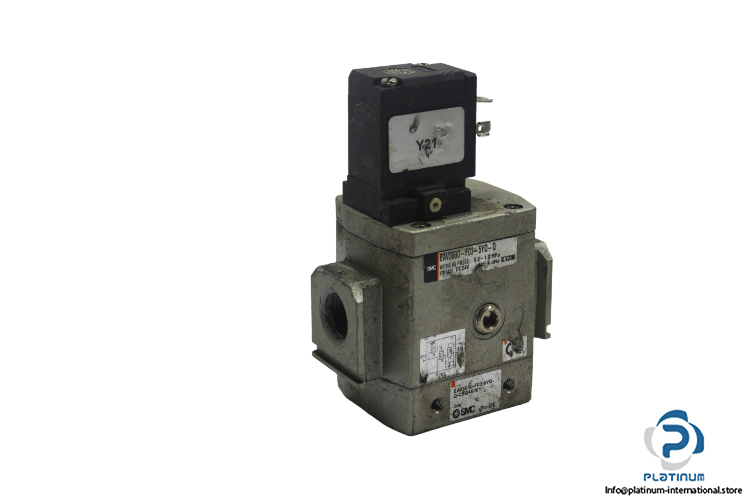 smc-eav3000-f03-5yo-q-soft-start-valve-used-1