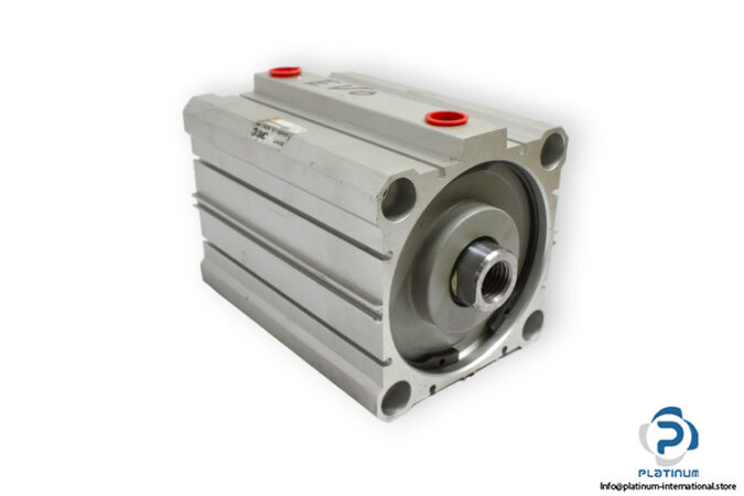 smc-ECQ2B100-100D-compact-cylinder