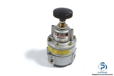 Smc-EIR201-pressure-regulator