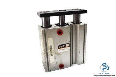 smc-EMGQM32-75-compact-guide-cylinder