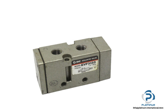 smc-EVF3133-pneumatic-valve