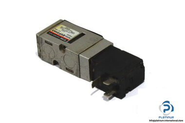 smc-EVF3143-single-solenoid-valve