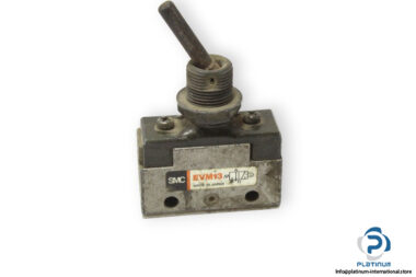 smc-EVM13-mechanical-valve