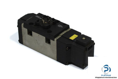 smc-EVS7-8-FG-S-single-solenoid-valve