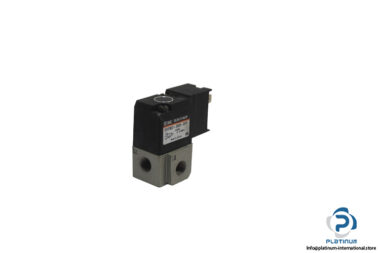 Smc-EVT307-3D0-01F-air-solenoid-valve