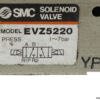 smc-evz5220-double-solenoid-valve-used-2