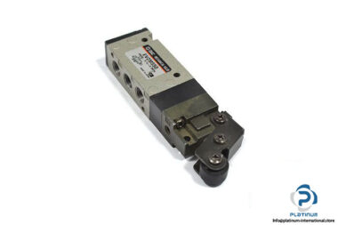 SMC-EVZM550-roller-lever-valve