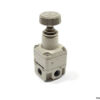 SMC-IR1020-F01-pressure-regulator-used-2