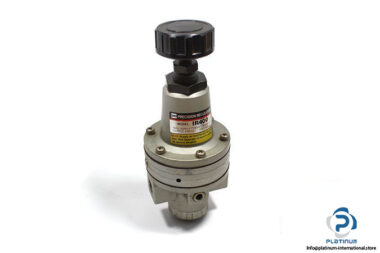 Smc-IR400-Precision-regulator