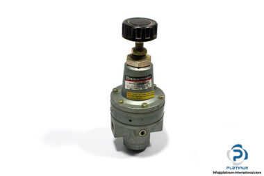 Smc-IR402-pressure-regulator