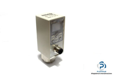 smc-ISE75-F02-65- digital-pressure-switch