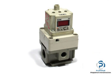 smc-ITV3050-01F4BN3-Q-pressure-regulator