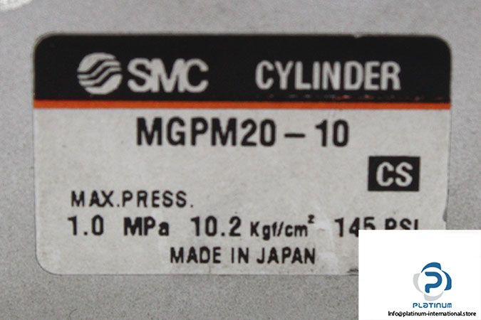 smc-mgpm20-10-compact-guide-cylinder-2
