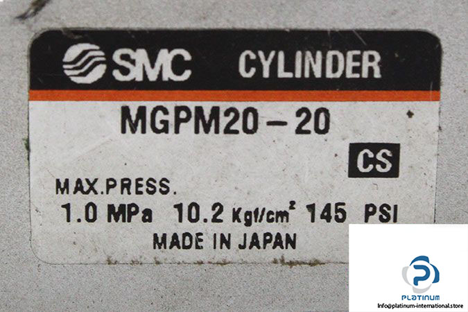 smc-mgpm20-20-compact-guide-cylinder-2