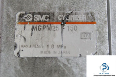 smc-mgpm25-150-compact-guide-cylinder-2