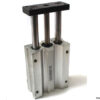smc-MGQM-16-50-compact-guide-cylinder
