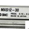 smc-mxs12-30-air-slide-table-2
