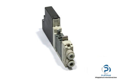 Smc-SQ1131N-5-C6-Q-single-solenoid-valve