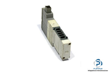 Smc-SV1200-5FU-solenoid-valve