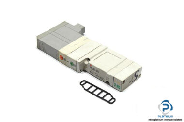 Smc-SV1C00-5FU-solenoid-valve