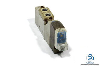 smc-SY3120-5LZ-M5-single-solenoid-valve