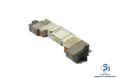 Smc-SY3240-5LOU-solenoid-valve