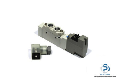 smc-SY5120-5DZ-01F-Q-single-solenoid-valve