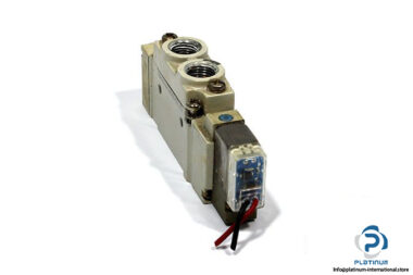 smc-SY5120-5GZ-01-single-solenoid-valve