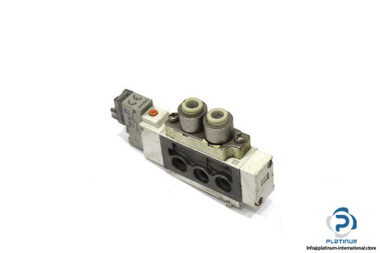 smc-SY5160-5LOU-C6-0-double-solenoid-‎pneumatic-valve