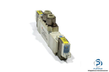 smc-SY5420-5LZ-C6-double-solenoid-valve