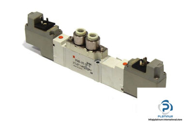 smc-SY5420-5YO-C6F-Q-double-solenoid-valve